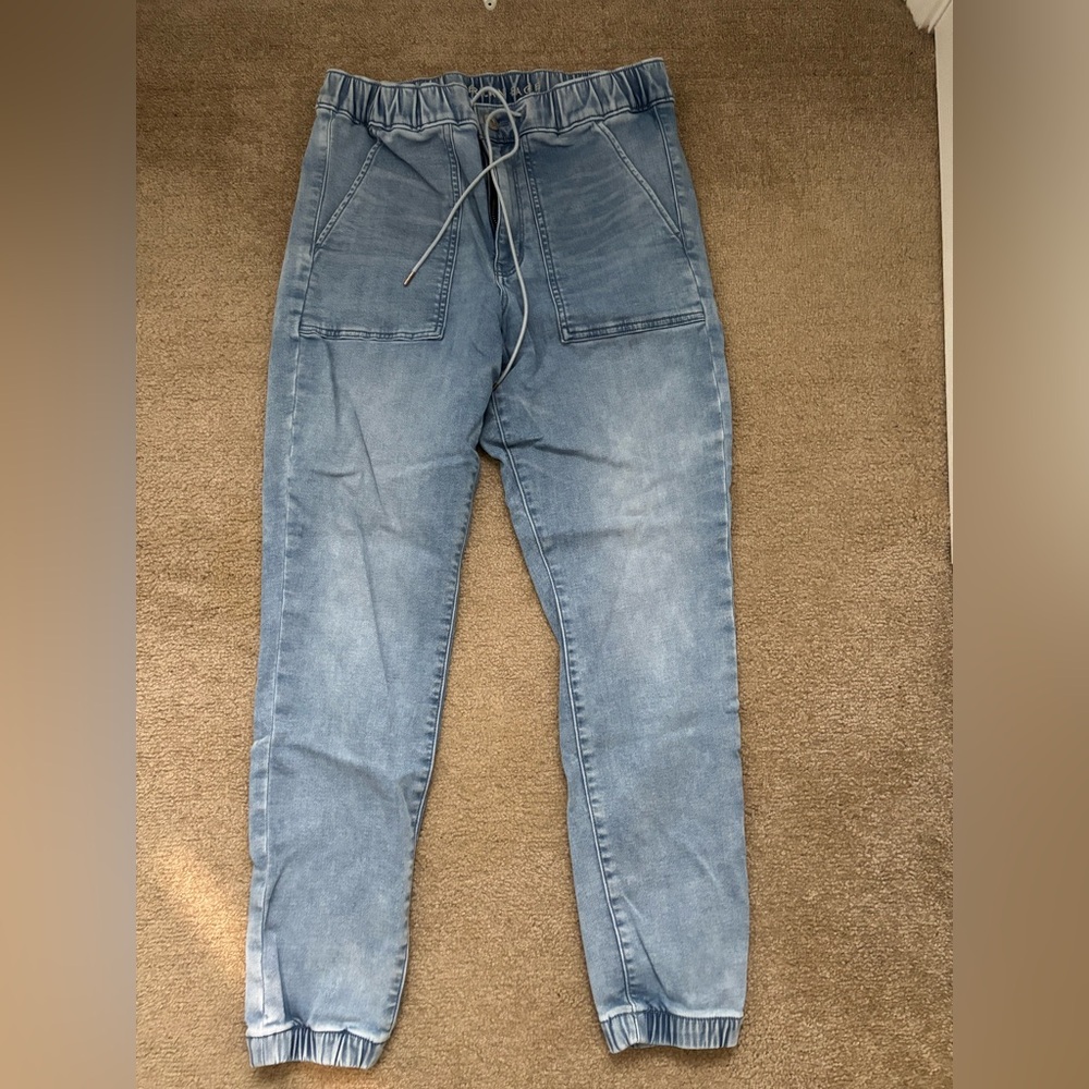 AE Unique Style